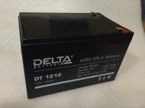 Аккумулятор для детского электромобиля Delta 12V/15Аh GEL - магазин товаров Peg Perego